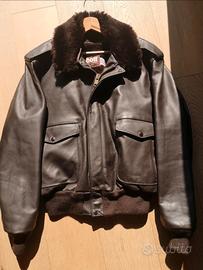 Schott NYC 48 - come nuovo completo 