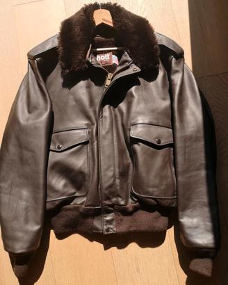 Schott NYC 48 - come nuovo completo 