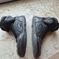 Stivaletti moto tg. 38