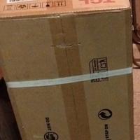 CONDIZIONATORE MONOSPLIT TCL 9000BTU