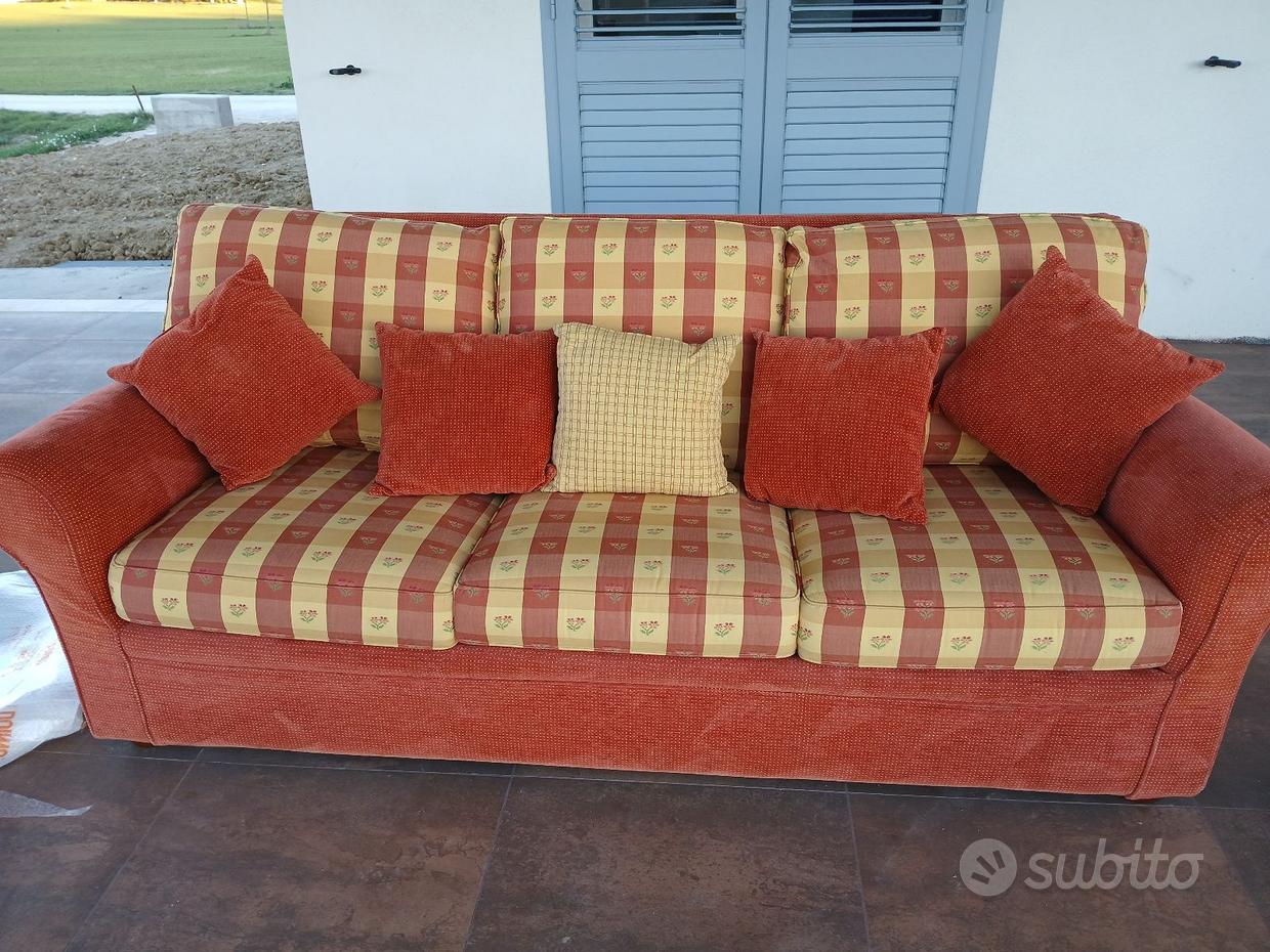 Divano letto usato Mobili usati