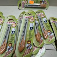 18 Pz Taglierino 9 Mm - PREZZO STOCK