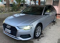 Audi A6 Avant 40 2.0 TDI quattro ultra S tronic Bu