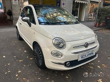Fiat 500 1.2 EasyPower Lounge