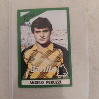 Rookie Peruzzi 87/88