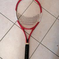 racchetta tennis bambino 