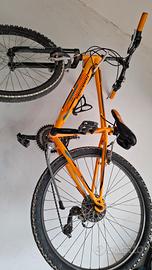bici Lombardo  24 pollici