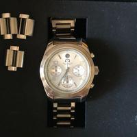 Cronografo ANONIMO Opera Meccana 3001