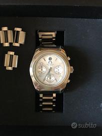 Cronografo ANONIMO Opera Meccana 3001