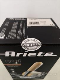 Ariete 457 Gratì mai usato con sigillo