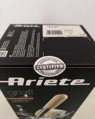 Ariete 457 Gratì mai usato con sigillo