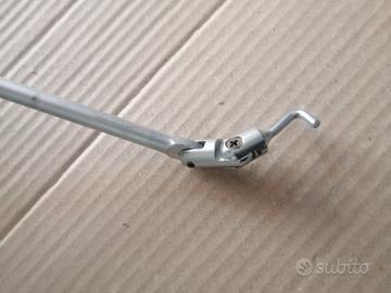 Usag 273 G Chiave a T con Gancio Snodato, 410 mm