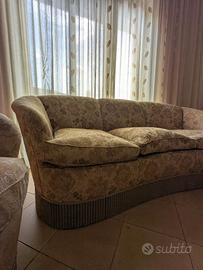 Salotto barocco