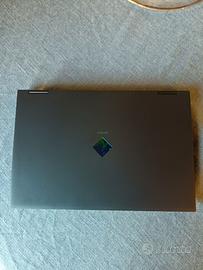 HP OMEN 16 – Ryzen 7 / RX 6600M / QHD 165Hz / 16GB