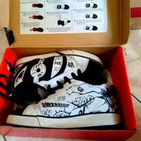 scarpe con le ruote Heelys nr. 36.5