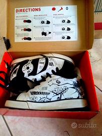 scarpe con le ruote Heelys nr. 36.5