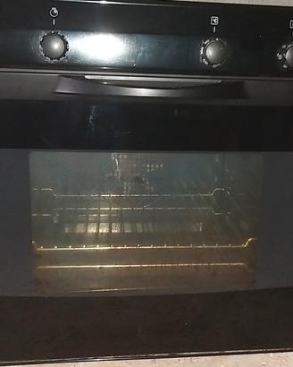 Forno da incasso