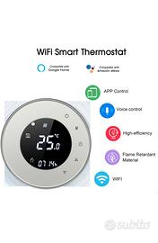 Termostato smart