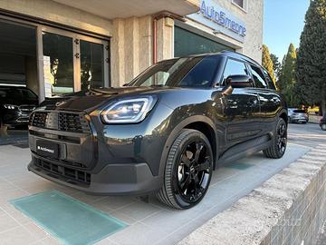 MINI Countryman D Classic Countryman CERCHI DA 1