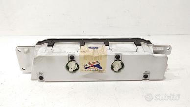 Ricambio Plancia portastrumenti JAGUAR XK8-XKR 199