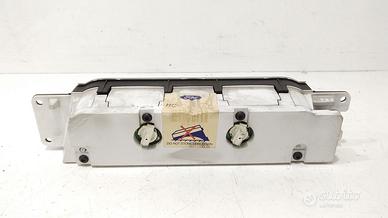 Ricambio Plancia portastrumenti JAGUAR XK8-XKR 199