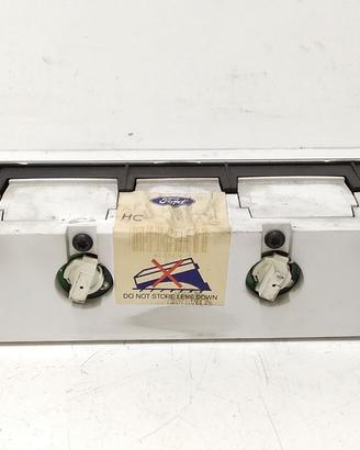 Ricambio Plancia portastrumenti JAGUAR XK8-XKR 199