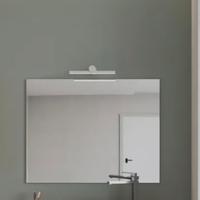 specchio bagno nuovo