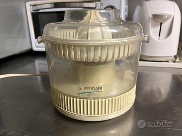 Spremiagrumi G Ferrari