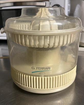 Spremiagrumi G Ferrari
