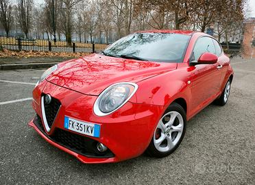 Alfa Romeo MiTo 1.3 JTDm 95 CV S&S Super