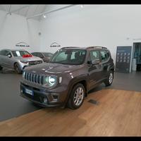JEEP Renegade 2019 - Renegade 1.6 mjt Limited 2wd