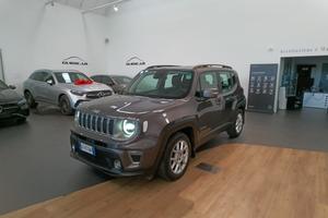 JEEP Renegade 2019 - Renegade 1.6 mjt Limited 2wd