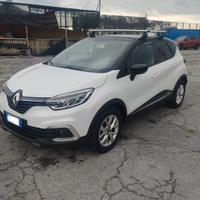 Renault Captur 1.3 tce 130 cv sport edition