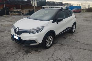 Renault Captur 1.3 tce 130 cv sport edition