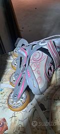 rollerblade bambina 