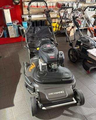 Tagliaerba Weibang  WB778SLC V-3IN1