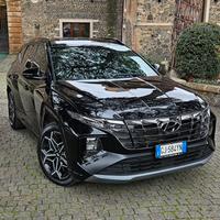 Hyundai Tucson N Line 1.6 HEV 230CV