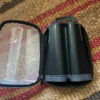 Rete da ping pong estensibile con custodia Artengo