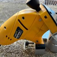 Affila catena motosega