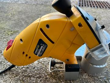 Affila catena motosega