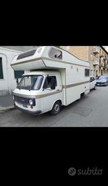 Fiat VALSUGANA CARAVAN