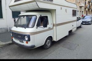 Fiat VALSUGANA CARAVAN