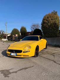 Maserati GT 3200 GIALLO GRANTURISMO MOLTO RARO
