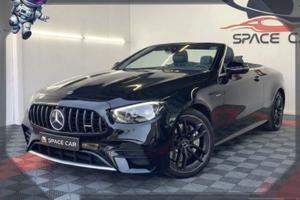 MERCEDES Classe E Cbr (A238) E 53 4Matic+ Mild ...