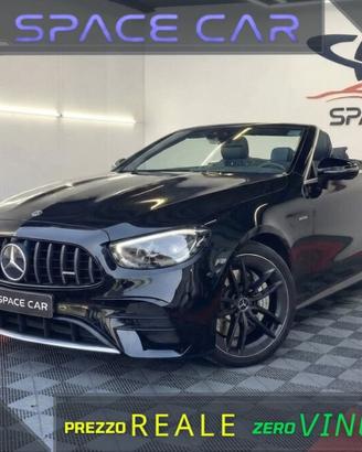 MERCEDES Classe E Cbr (A238) E 53 4Matic+ Mild ...