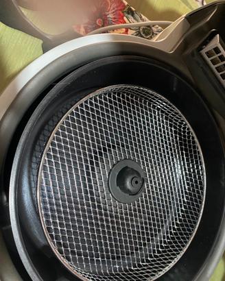 Friggitrice ad aria tefal