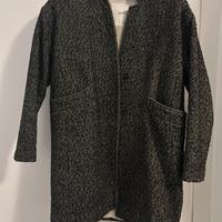 Cappotto Pull & Bear