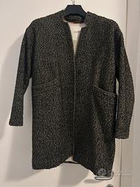 Cappotto Pull & Bear