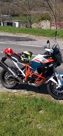 Ktm 1390 super adventure r