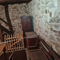 Casa vacanza rustico immerso nel verde